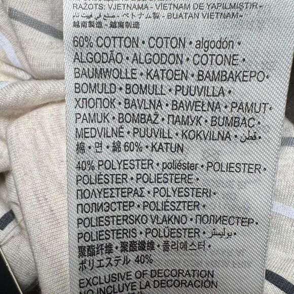 Nike grey and white baby romper size 3 months - Picture 4 of 5